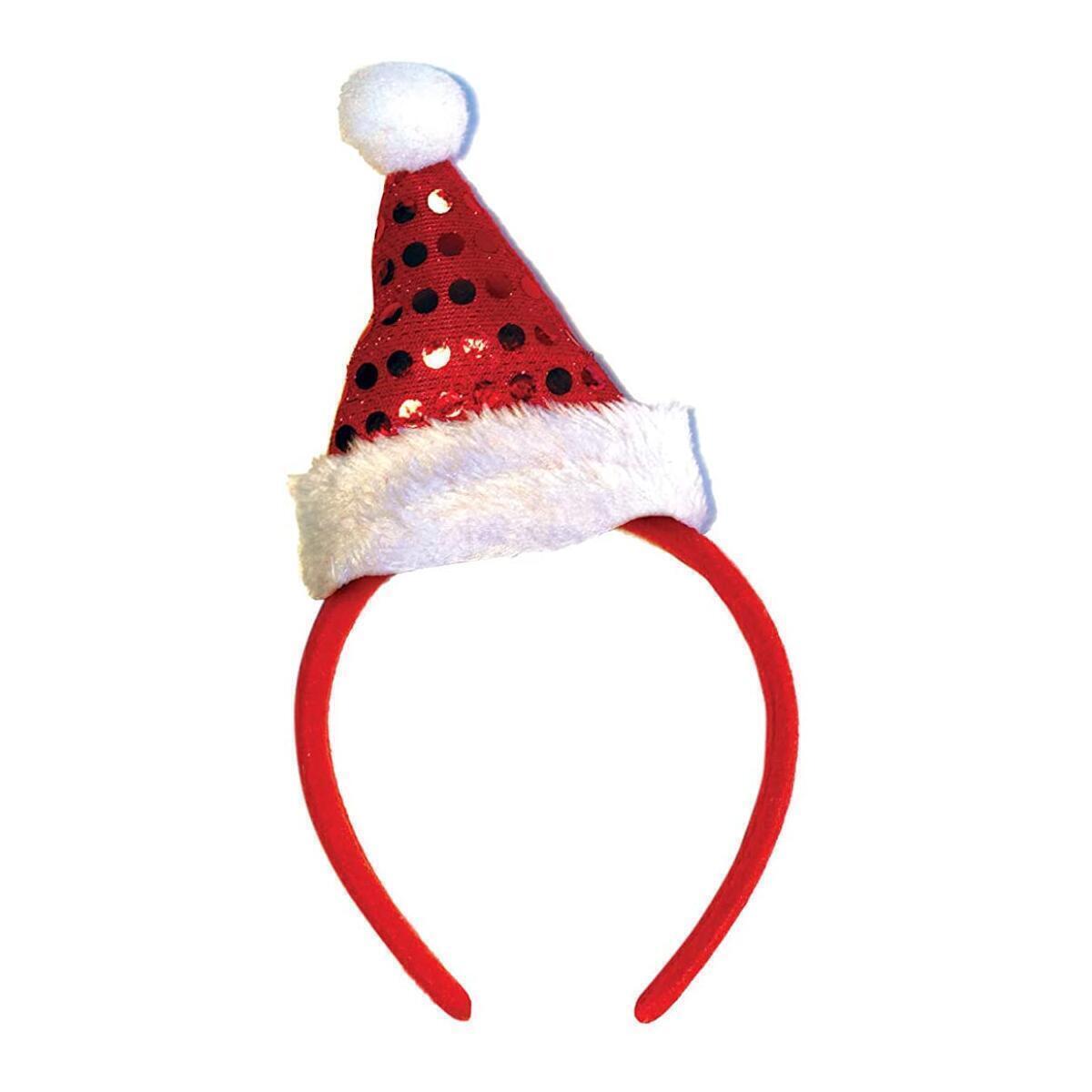 Headbands For Christmas 2 Cash Back - RebateKey