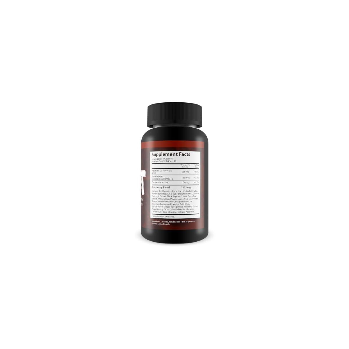 Pro Brain T Max Plus 1 Cashback Rebate - RebateKey