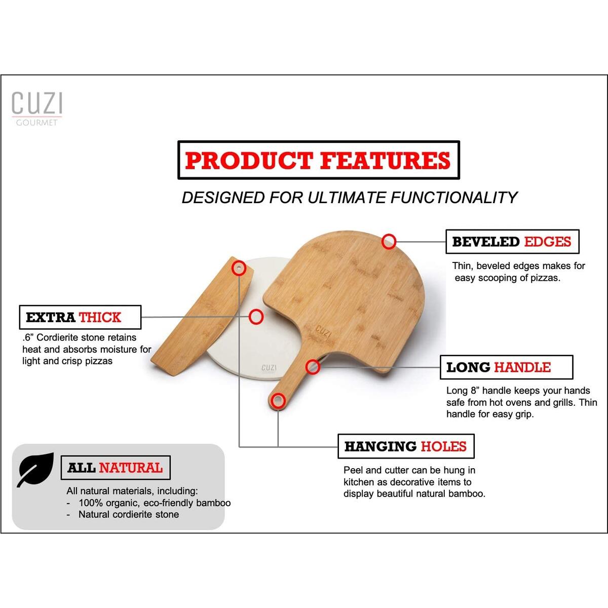 Pizza Making Set Cashback Rebate - RebateKey