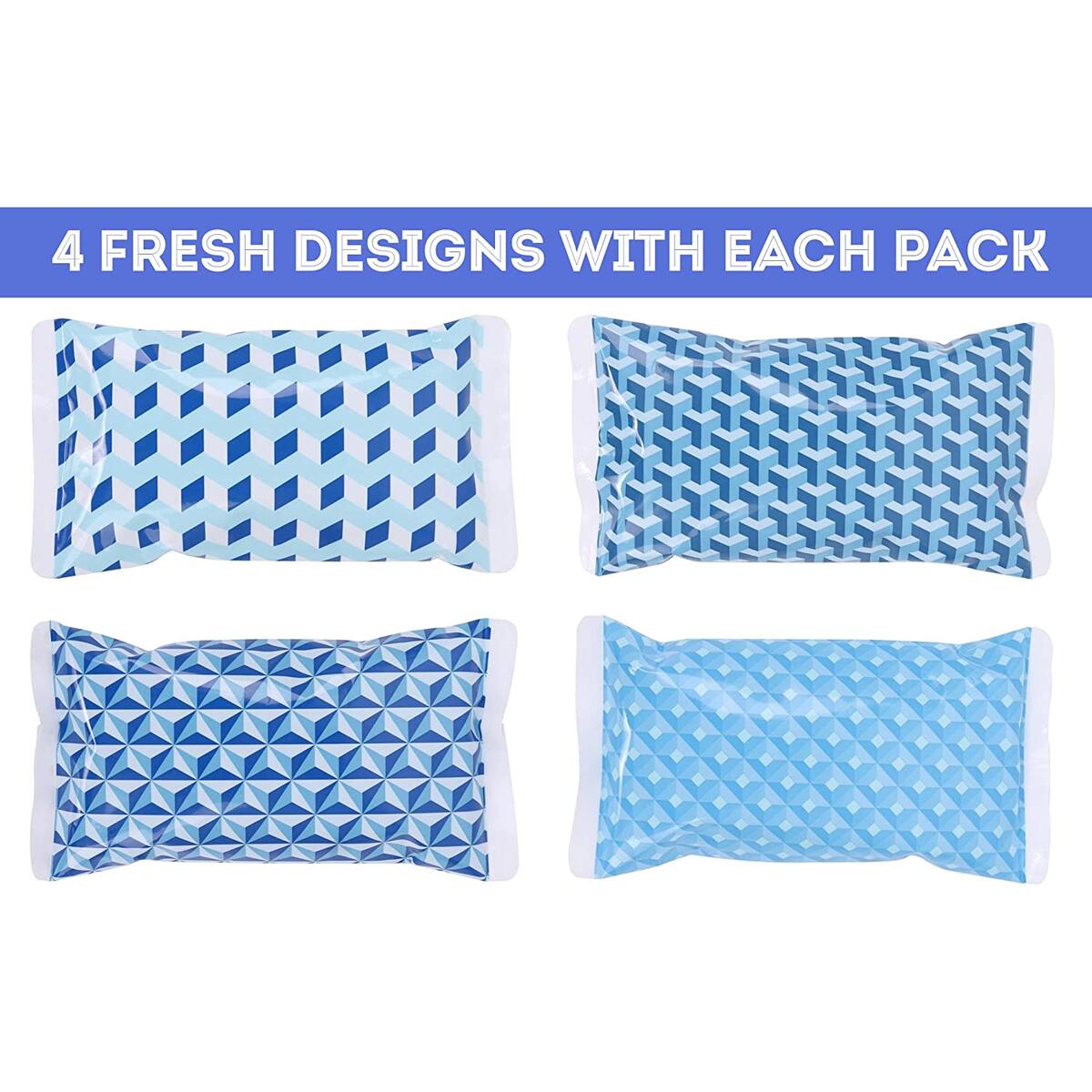 Ice Packs Cashback Rebate - RebateKey