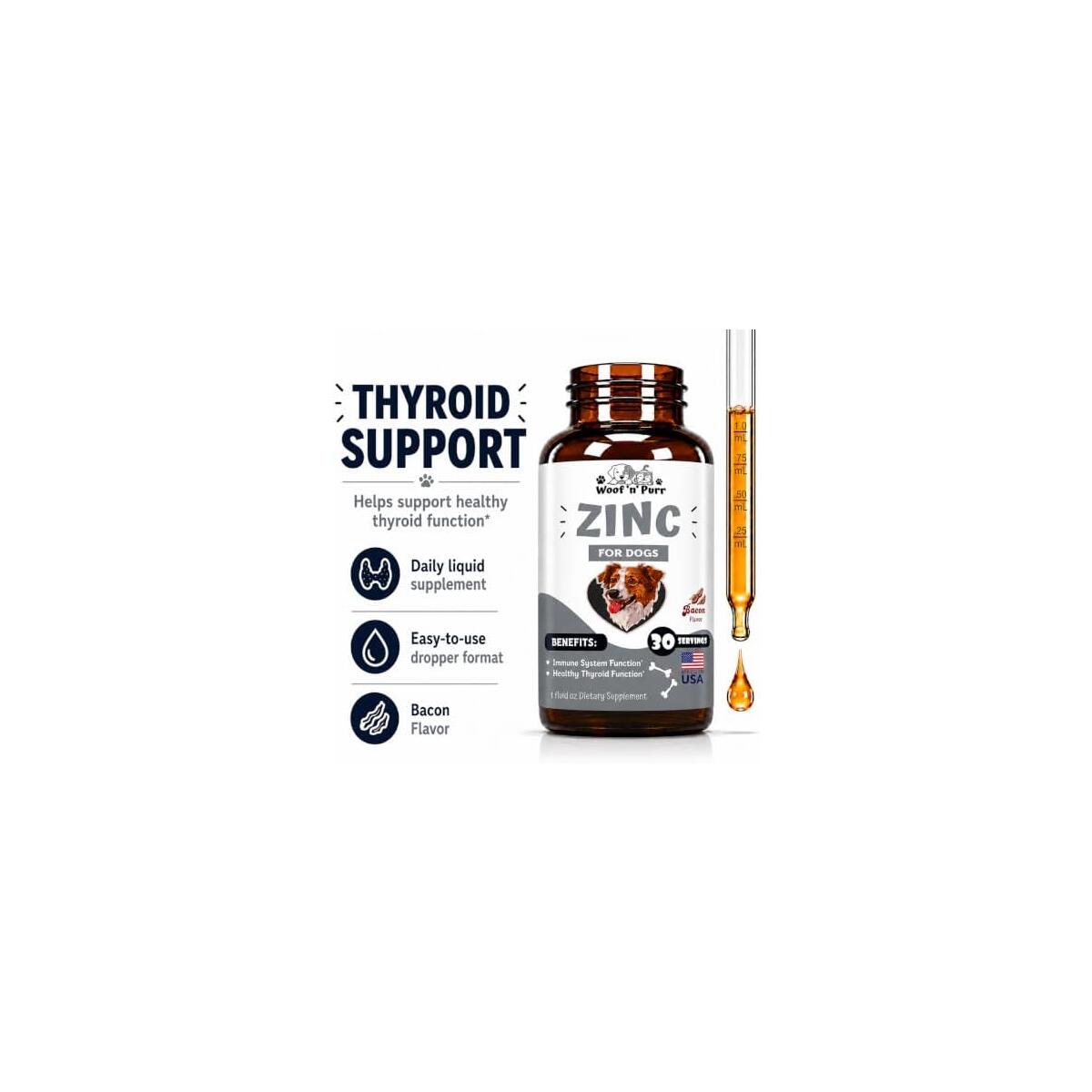 Zinc For Dogs 1 Rebates - RebateKey