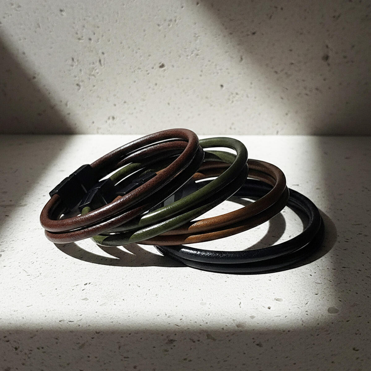 Men Bracelet 34 Rebate - RebateKey