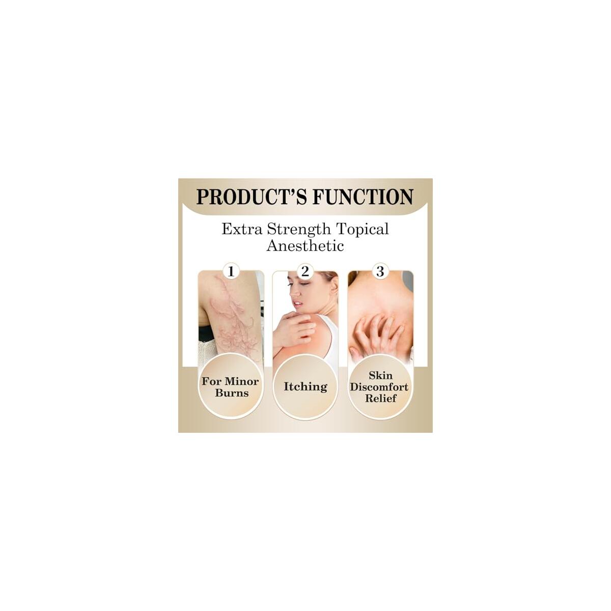 Aouiv Numbing Cream Cashback Rebates - RebateKey