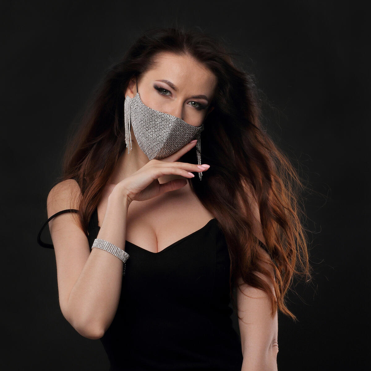 Bling Glitter Face Cashback Rebates - RebateKey