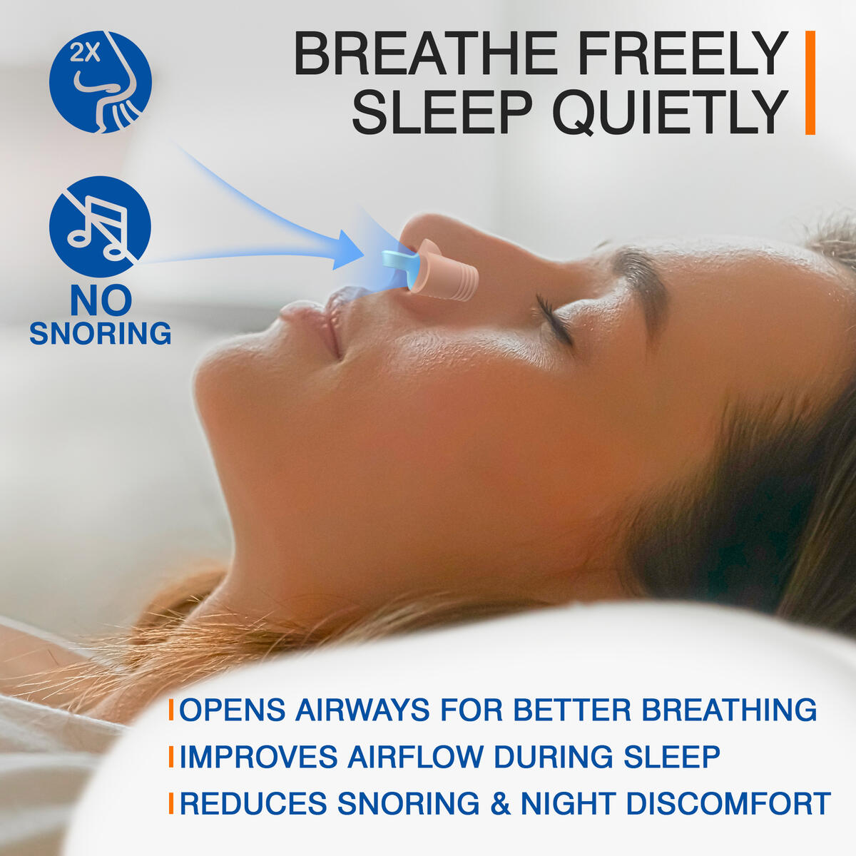 Snoring Nasal Dilators Rebates - RebateKey