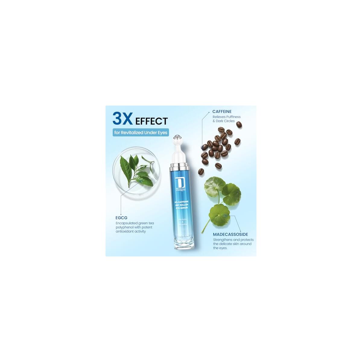 Eye Cream For Dark Circles 5 Cashback - RebateKey