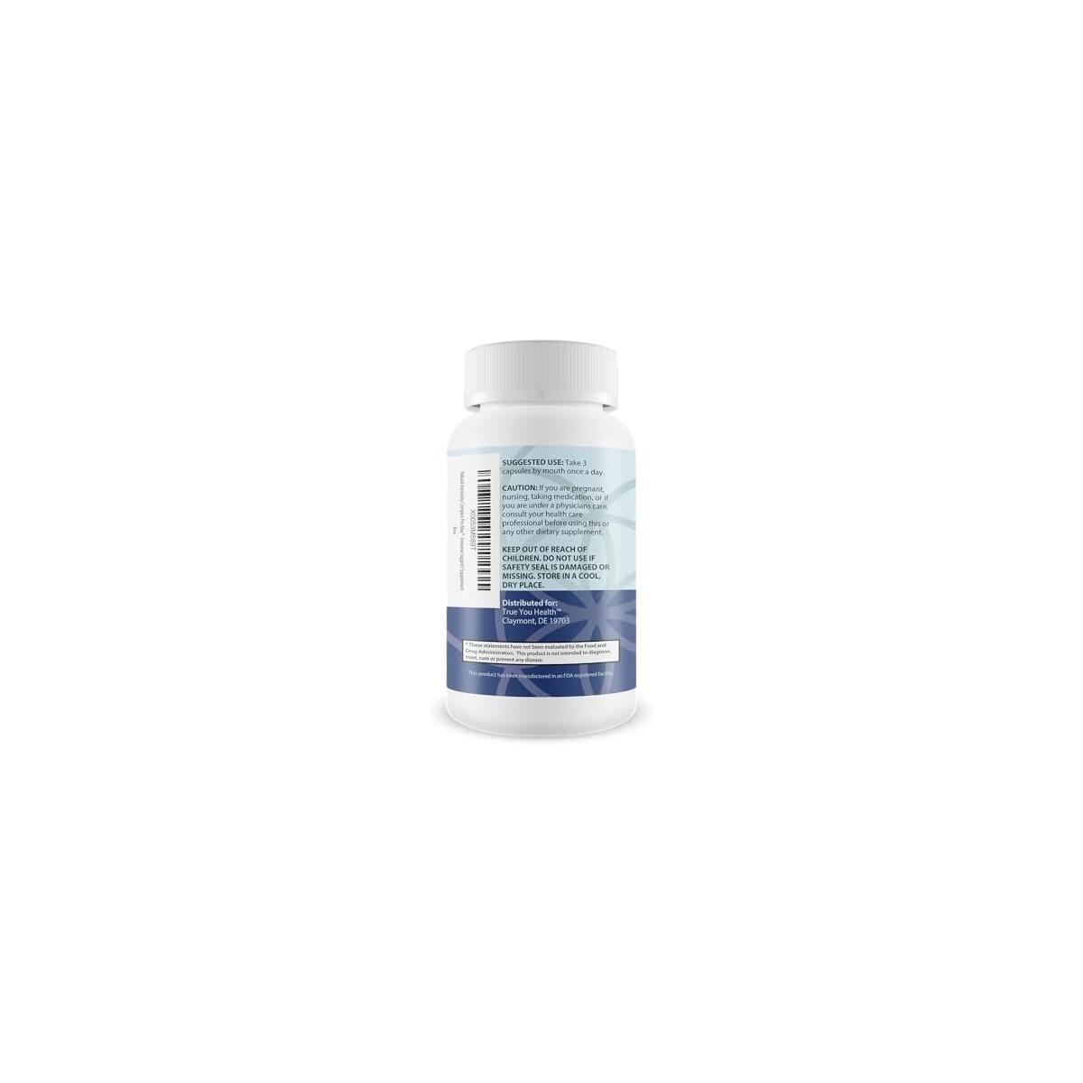 Natural Immunity Complex Pro Max Cashback Rebates - RebateKey