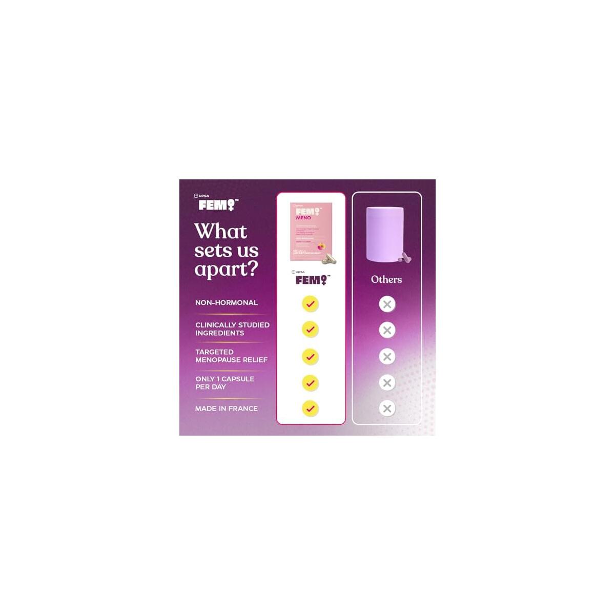 Menopause Support Supplements 1 Cashback Rebate - RebateKey