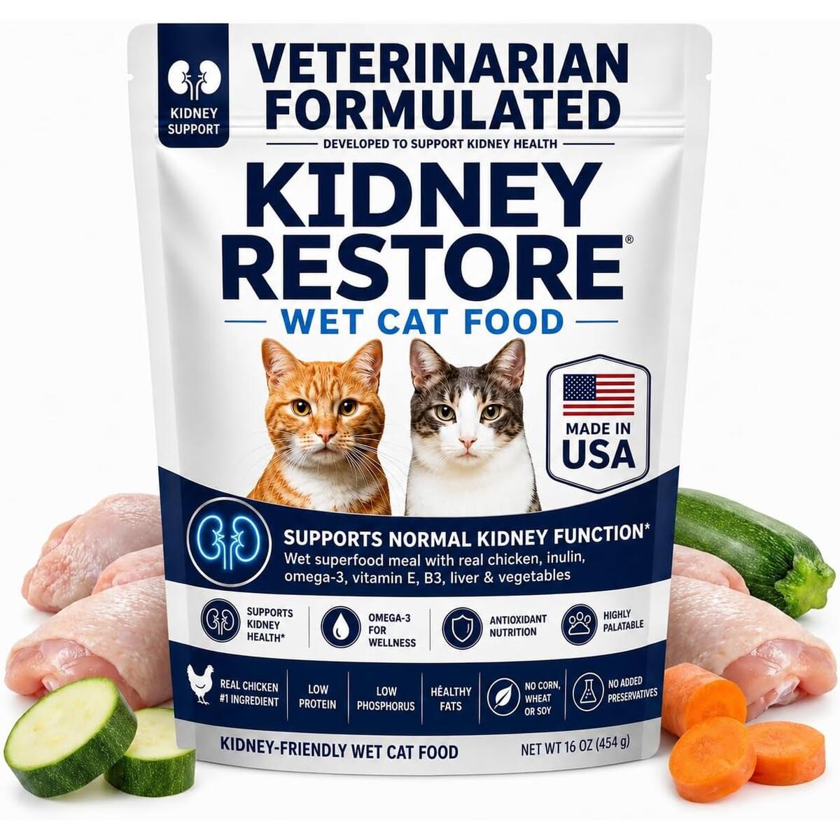 Cat Food Wet Rebates - RebateKey