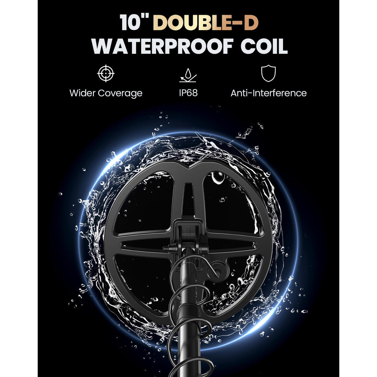 Hawkseek Metal Detector Cashback Rebates - RebateKey