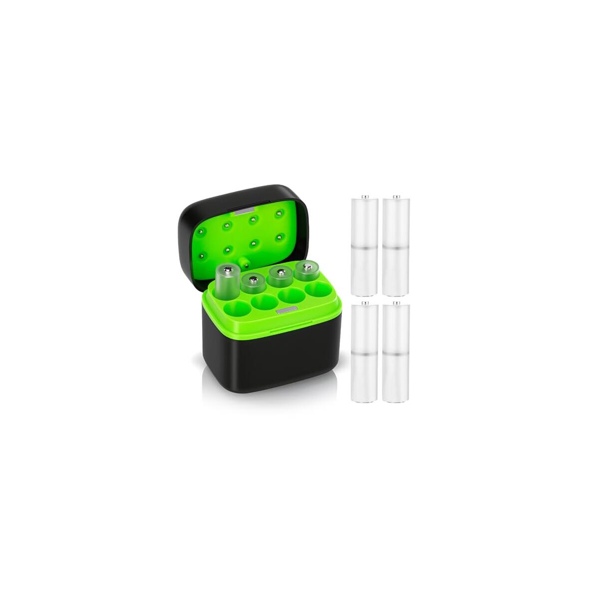 Fast Charging 8 0 Input Cashback - RebateKey