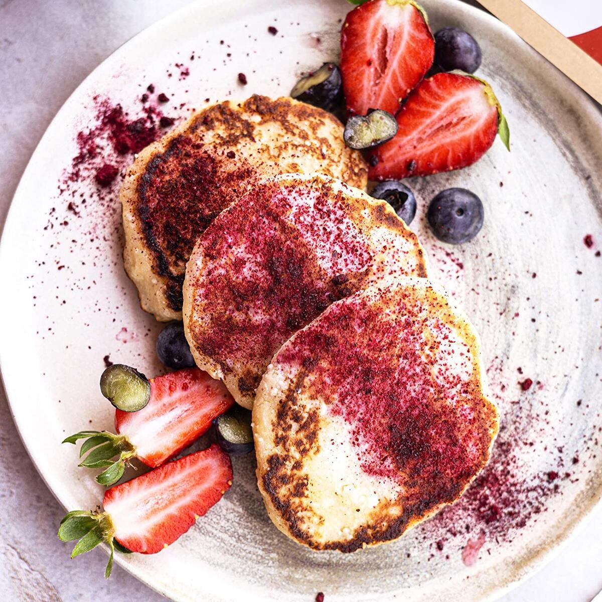 Freeze Dried Raspberries 1 Cashback Rebate - RebateKey