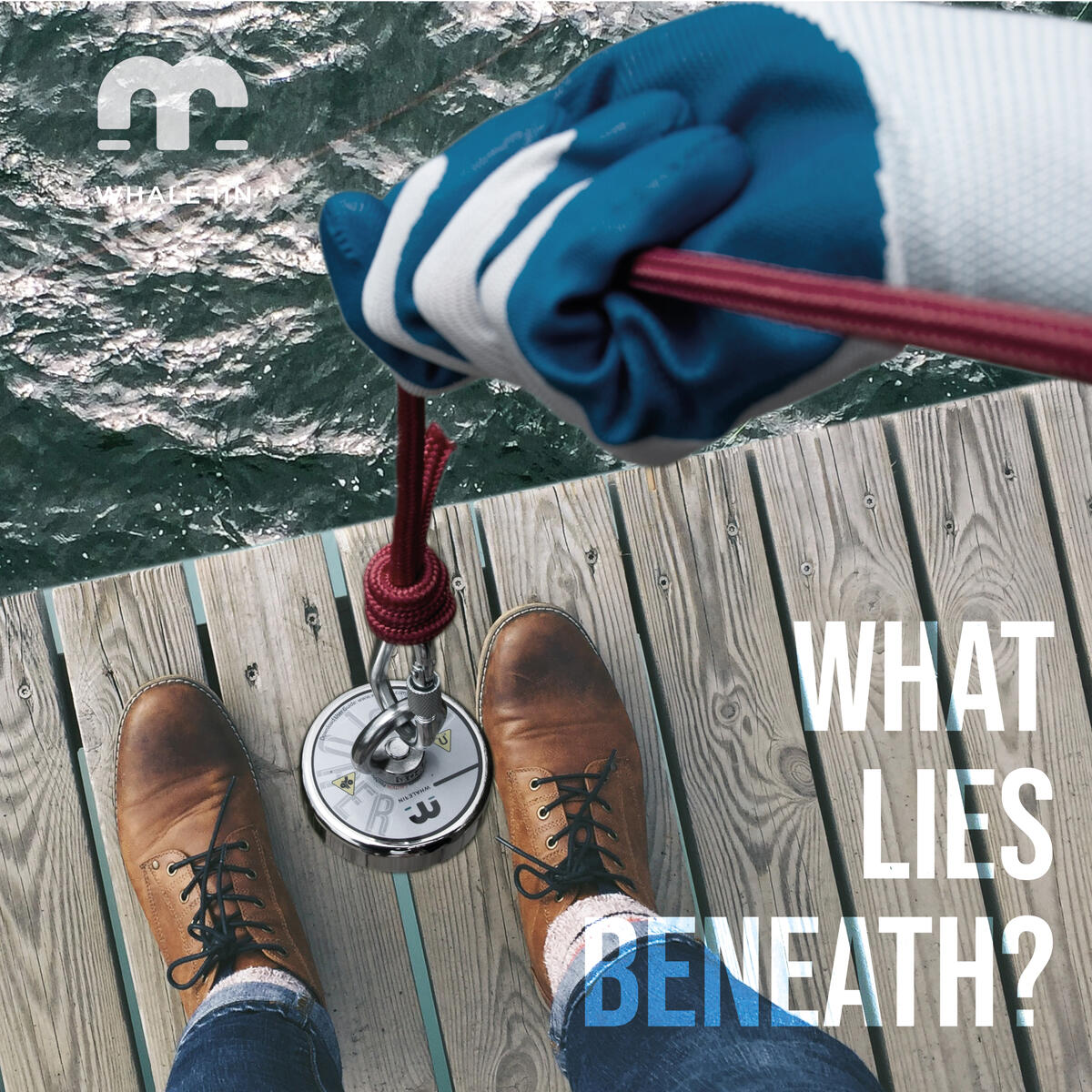 Fishing Magnet Kit Cash Back - RebateKey