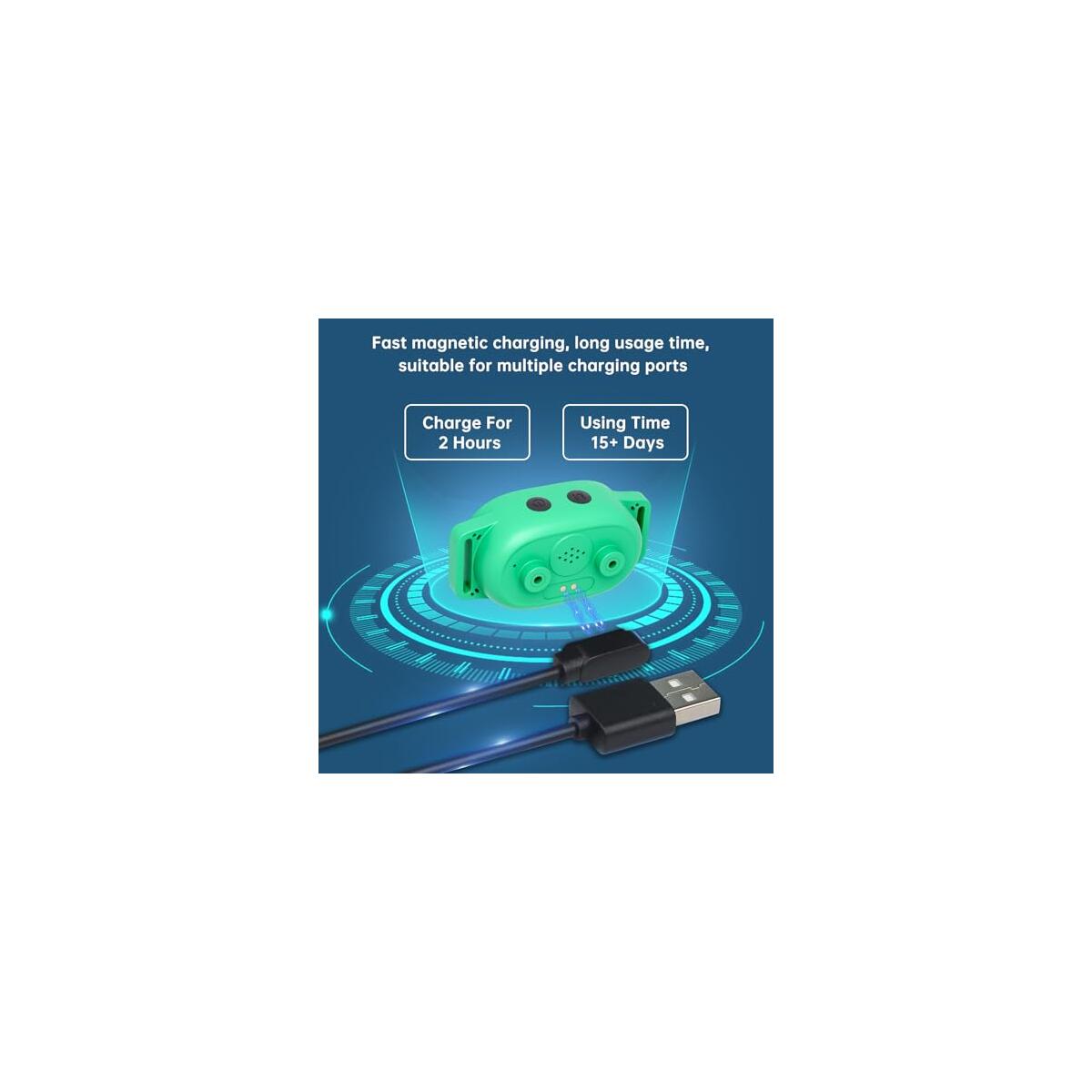 Dog Bark Collar 10 Cash Back - RebateKey