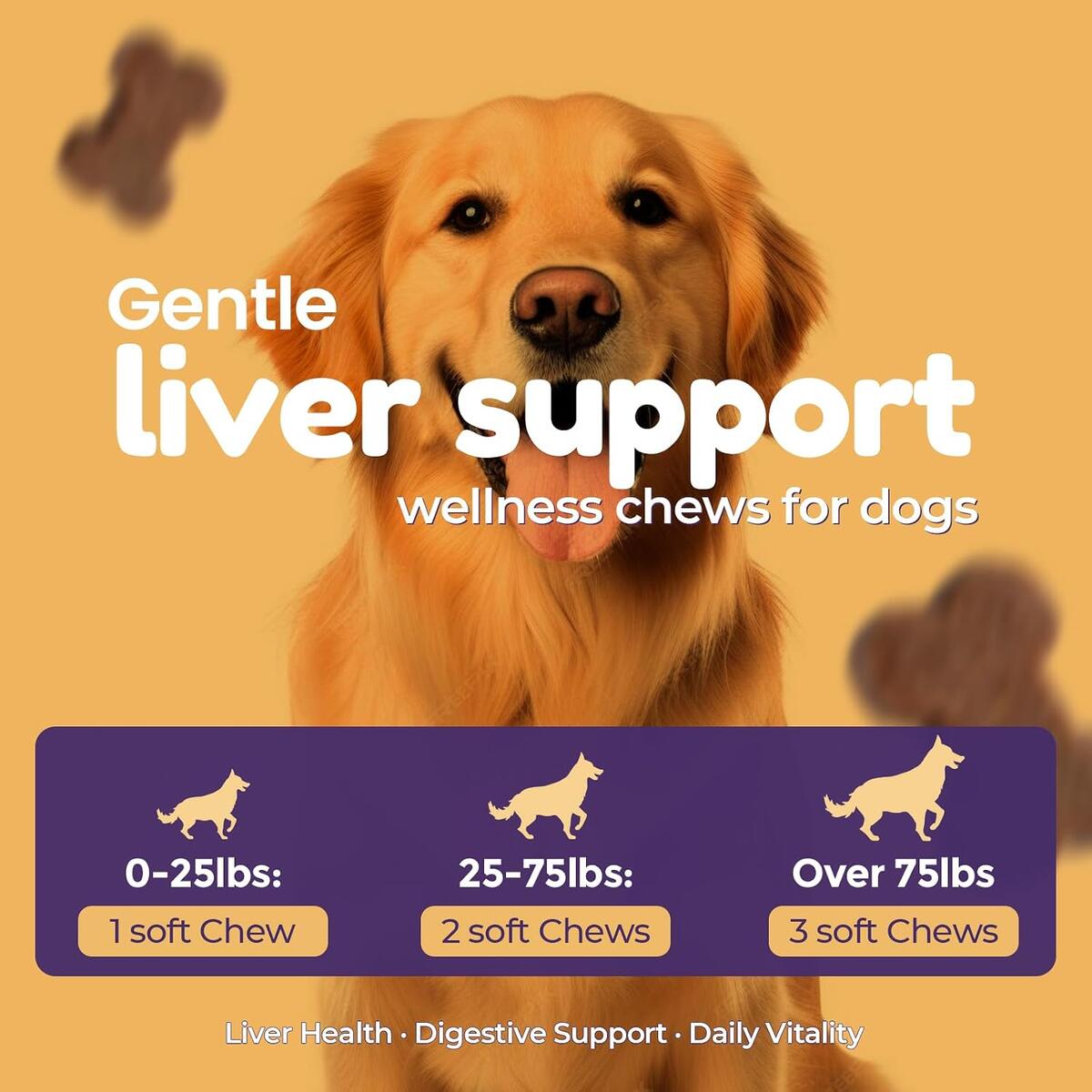 Dog Liver Supplement Cashback Rebate - RebateKey