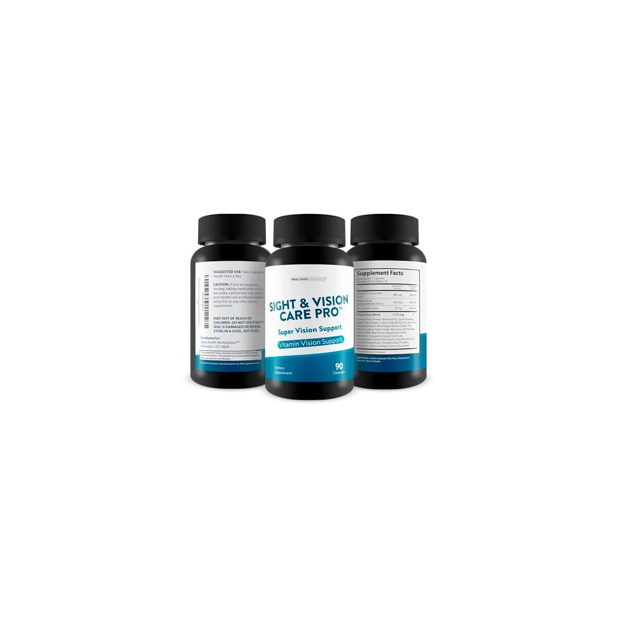 Sight Vision Care Pro 2 Cashback Rebate - RebateKey