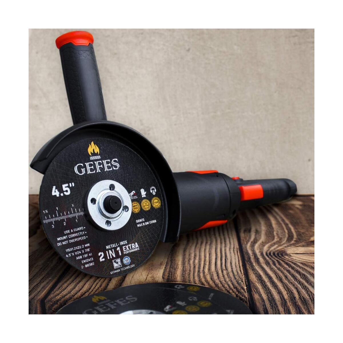 Cutting Wheel Cashback Rebate - RebateKey