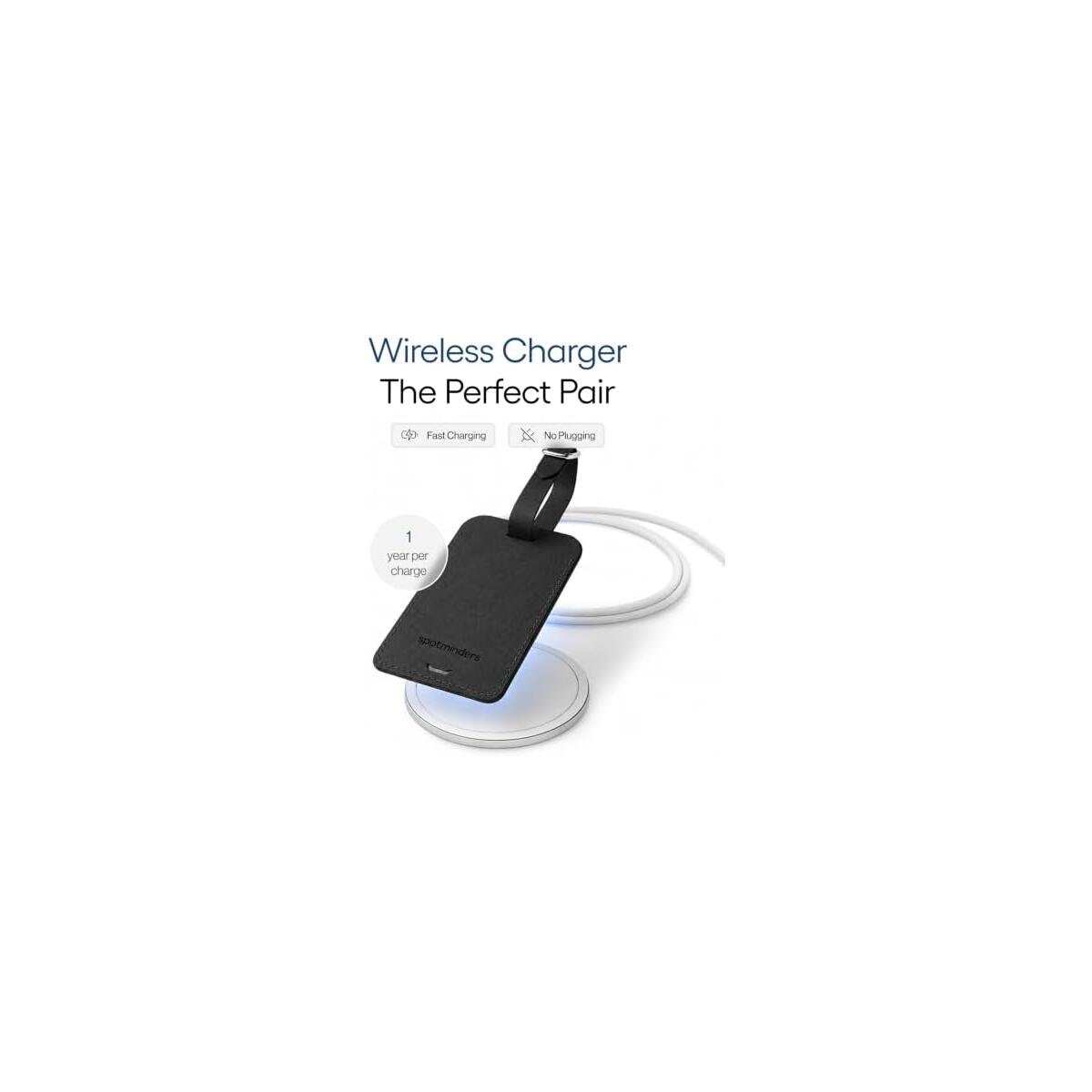 Spotminders Apple Mfi Cashback - RebateKey