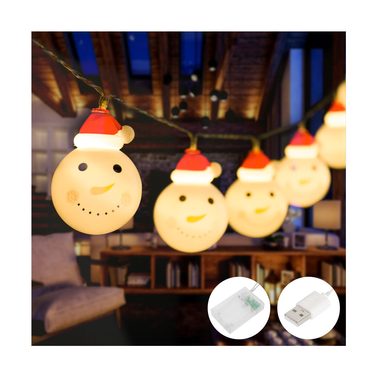 Christmas Decorations Living Room Rebates - RebateKey