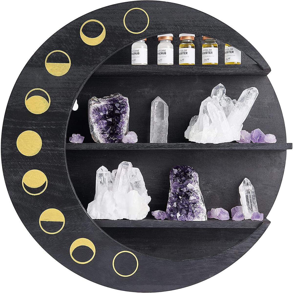 Moon Essential Crystal Cashback Rebate - RebateKey