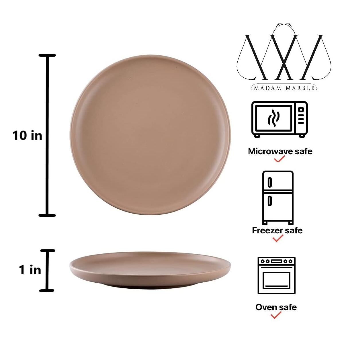 Ceramic Dinner Plates Rebates - RebateKey