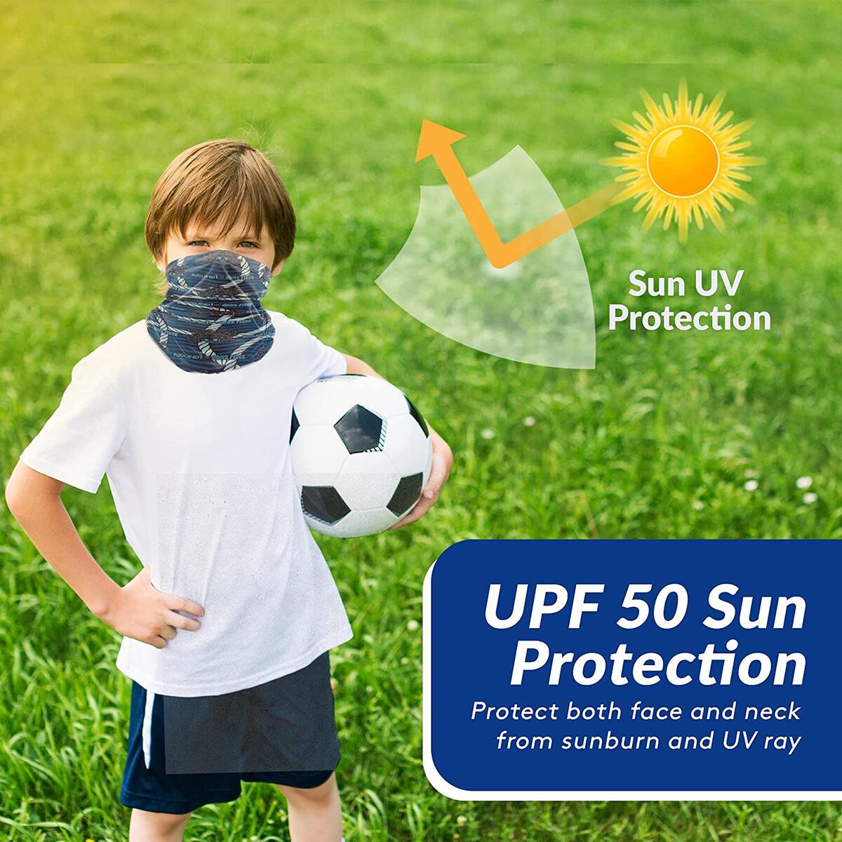 Face Cover Bandana Cashback Rebate - RebateKey