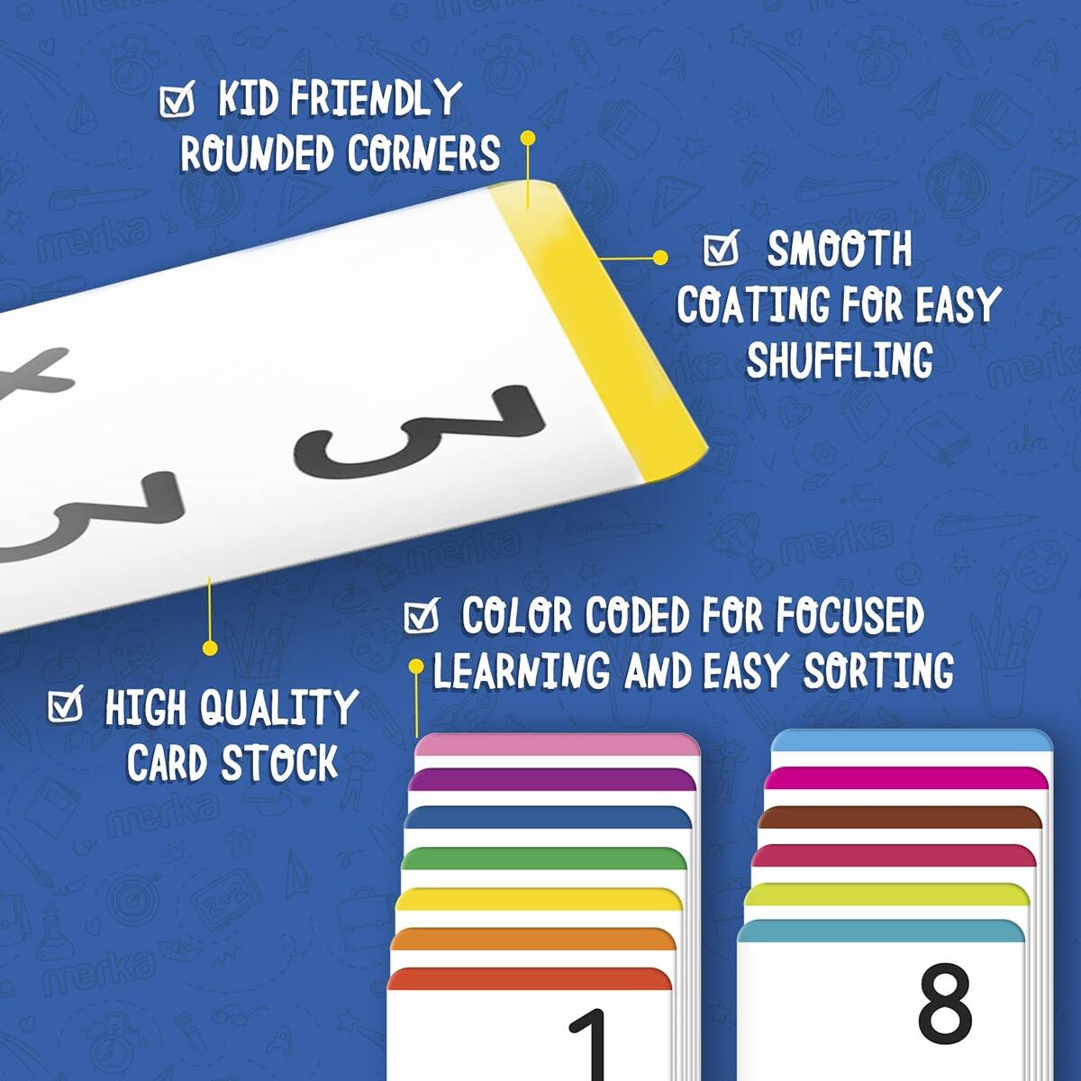 Multiplication Flashcards Rebate - RebateKey