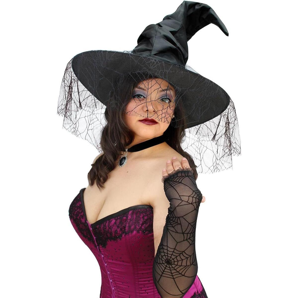Black Witch Hat 1 Rebate - RebateKey