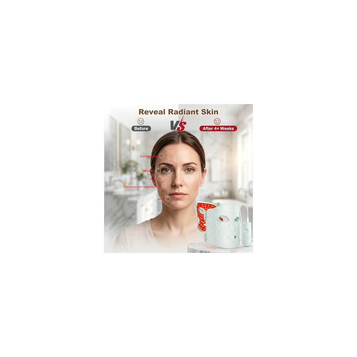 Mivani Red Light Cashback Rebates - RebateKey