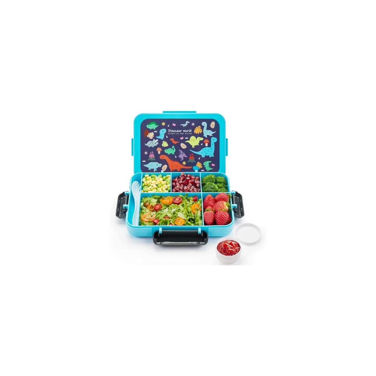 Kids Lunch Box 3 Cashback - RebateKey