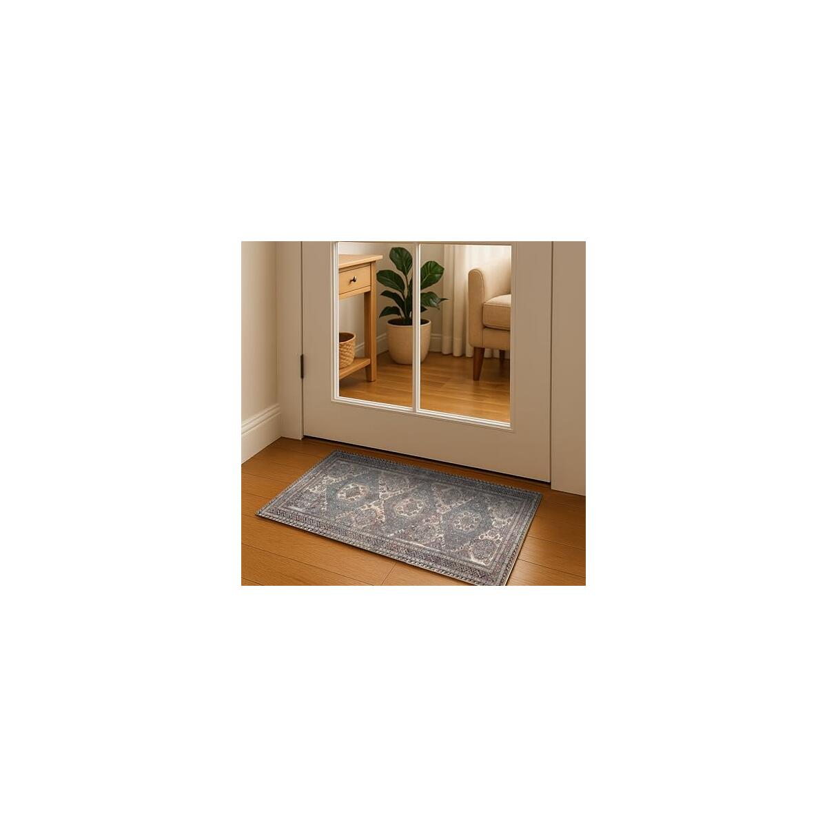162t Boho Oushak Rug Cashback Rebates - RebateKey