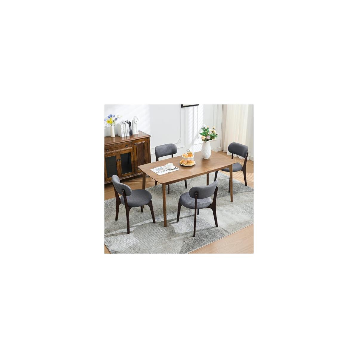 Upholstered Dining Chairs Rebate - RebateKey