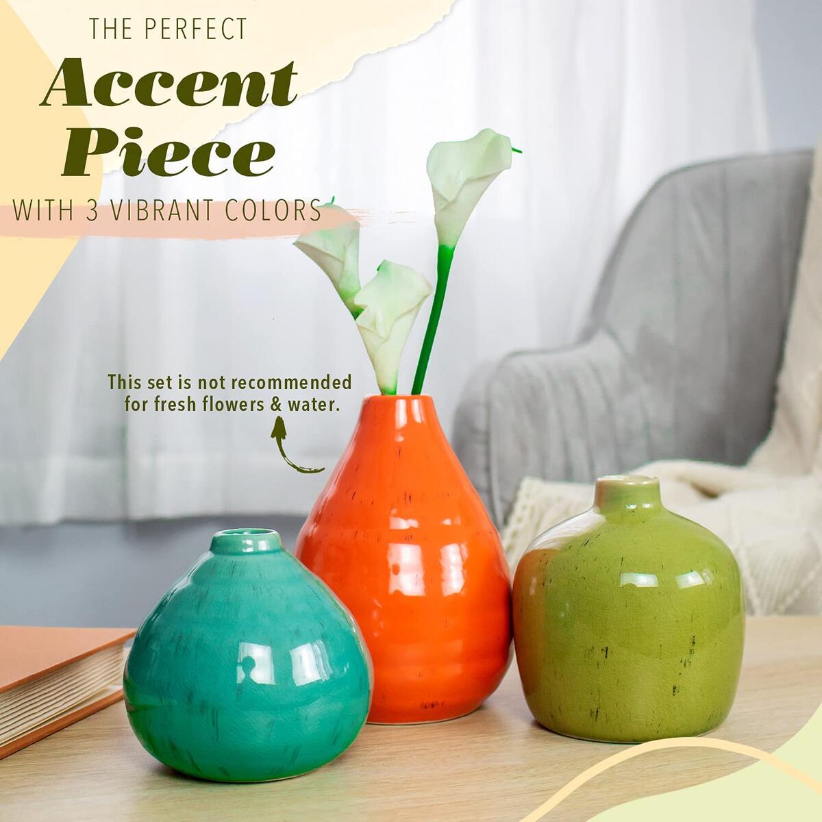 Vases For Decor Cashback - RebateKey