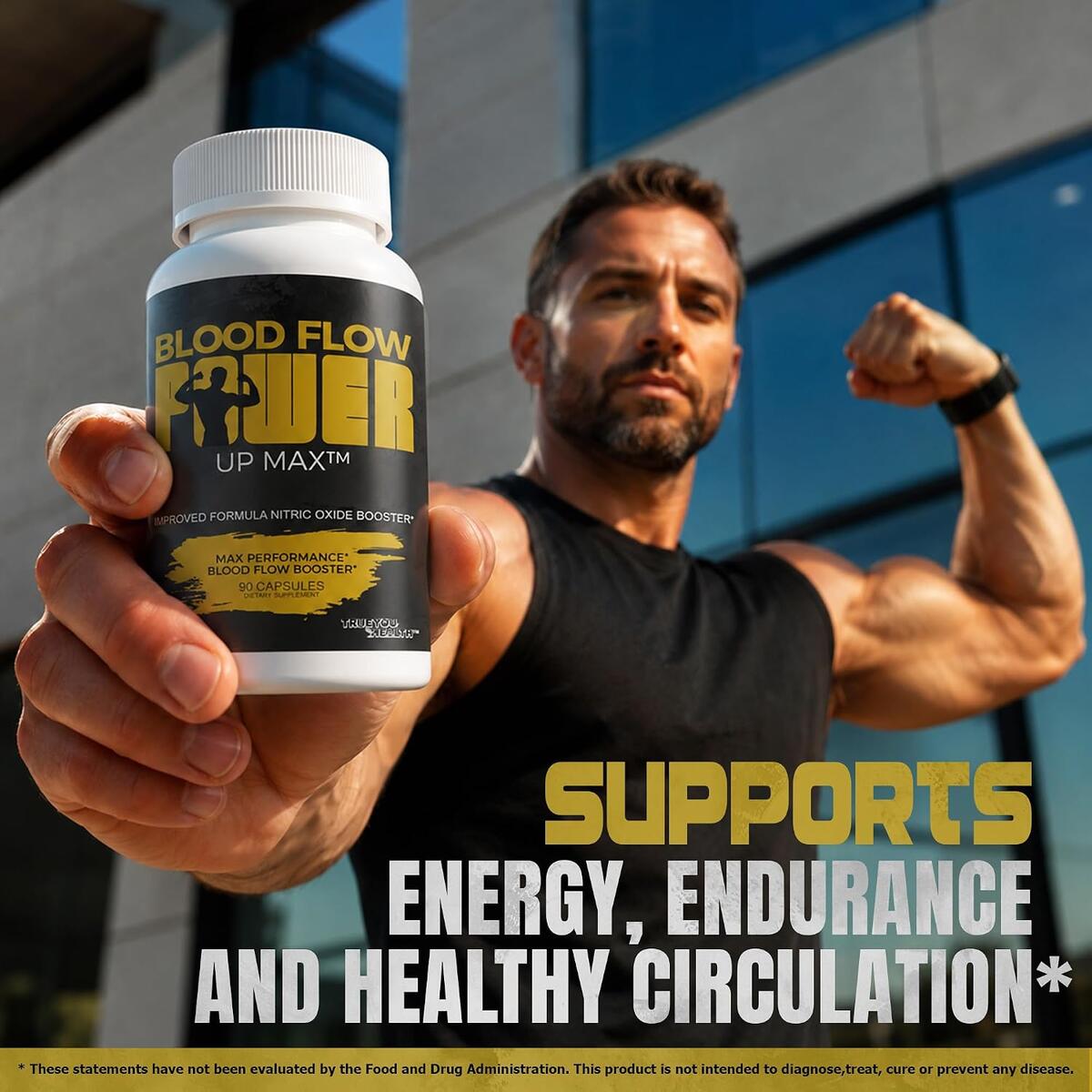 Max Blood Flow Rebates - RebateKey