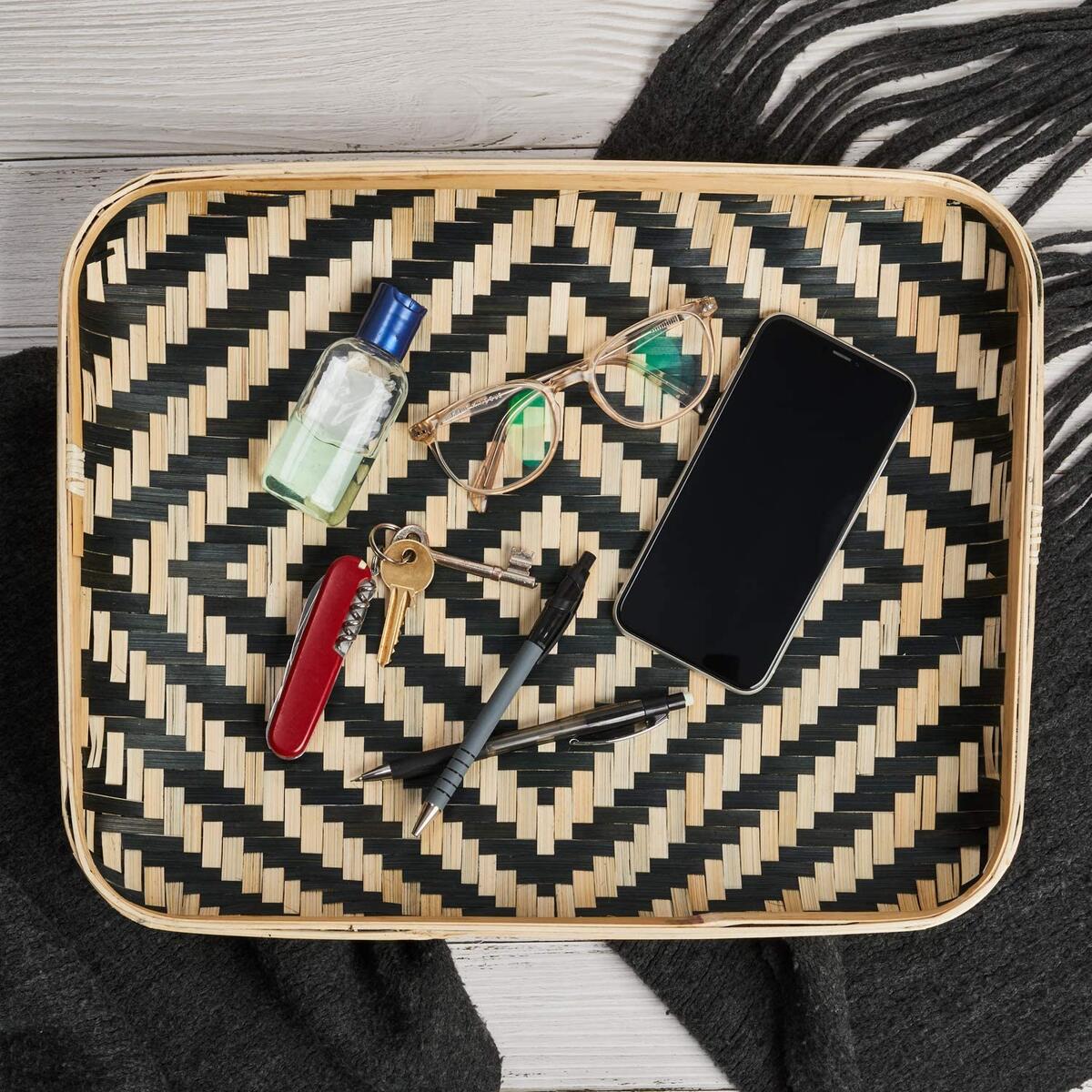 Wall Basket Decor Cashback Rebate - RebateKey