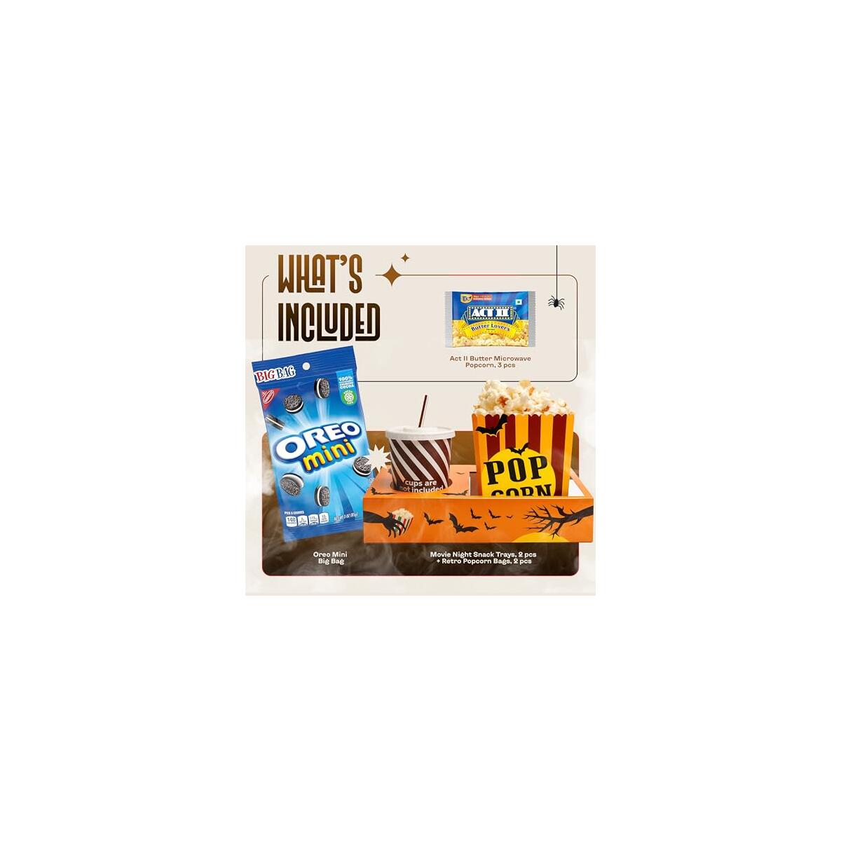 Halloween Gift Basket 5 Cashback Rebate - RebateKey