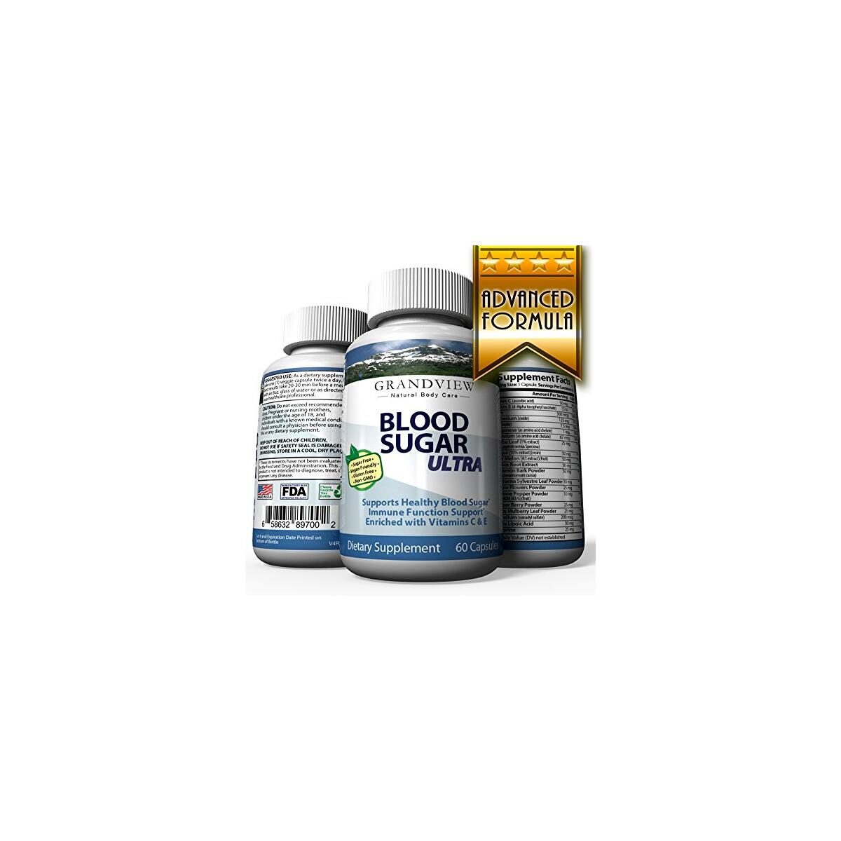 Blood Sugar Ultra Rebate - RebateKey