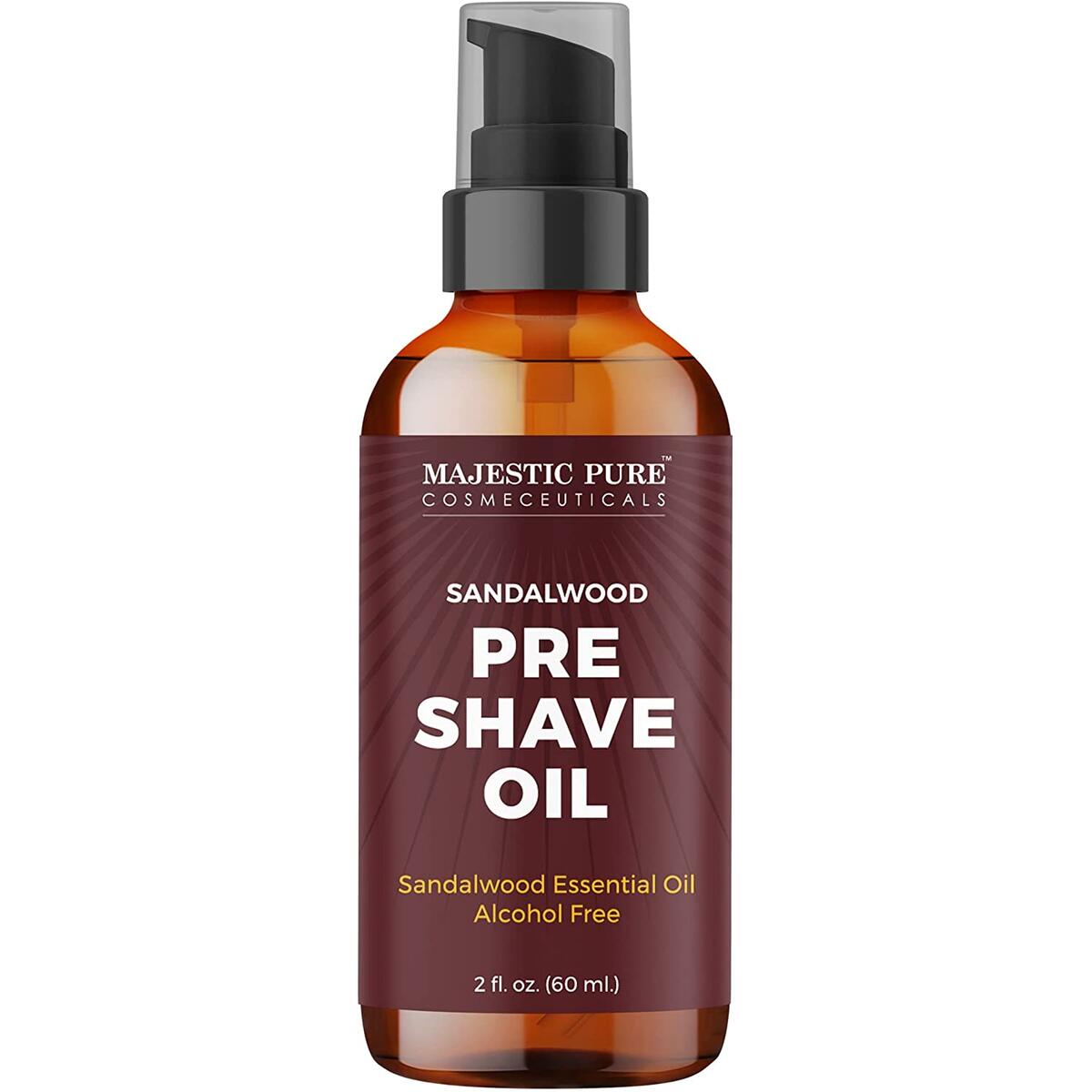 Pre Shave Oil Cashback Rebates - RebateKey
