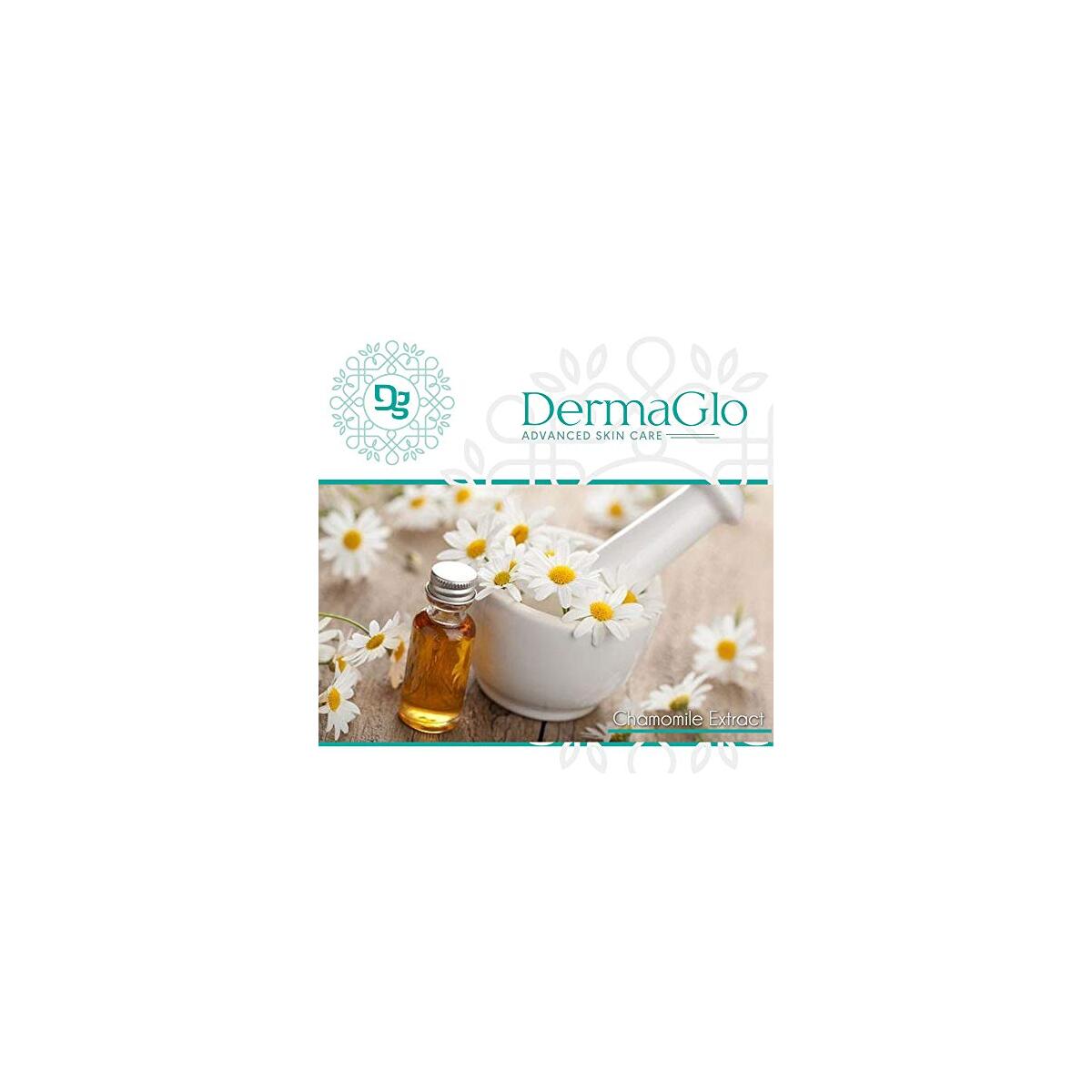 Derma Glo Revitalizing Cash Back - RebateKey
