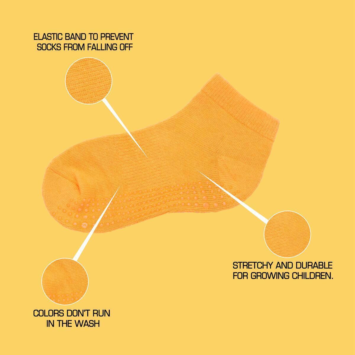 Anti Skid Socks Cash Back - RebateKey