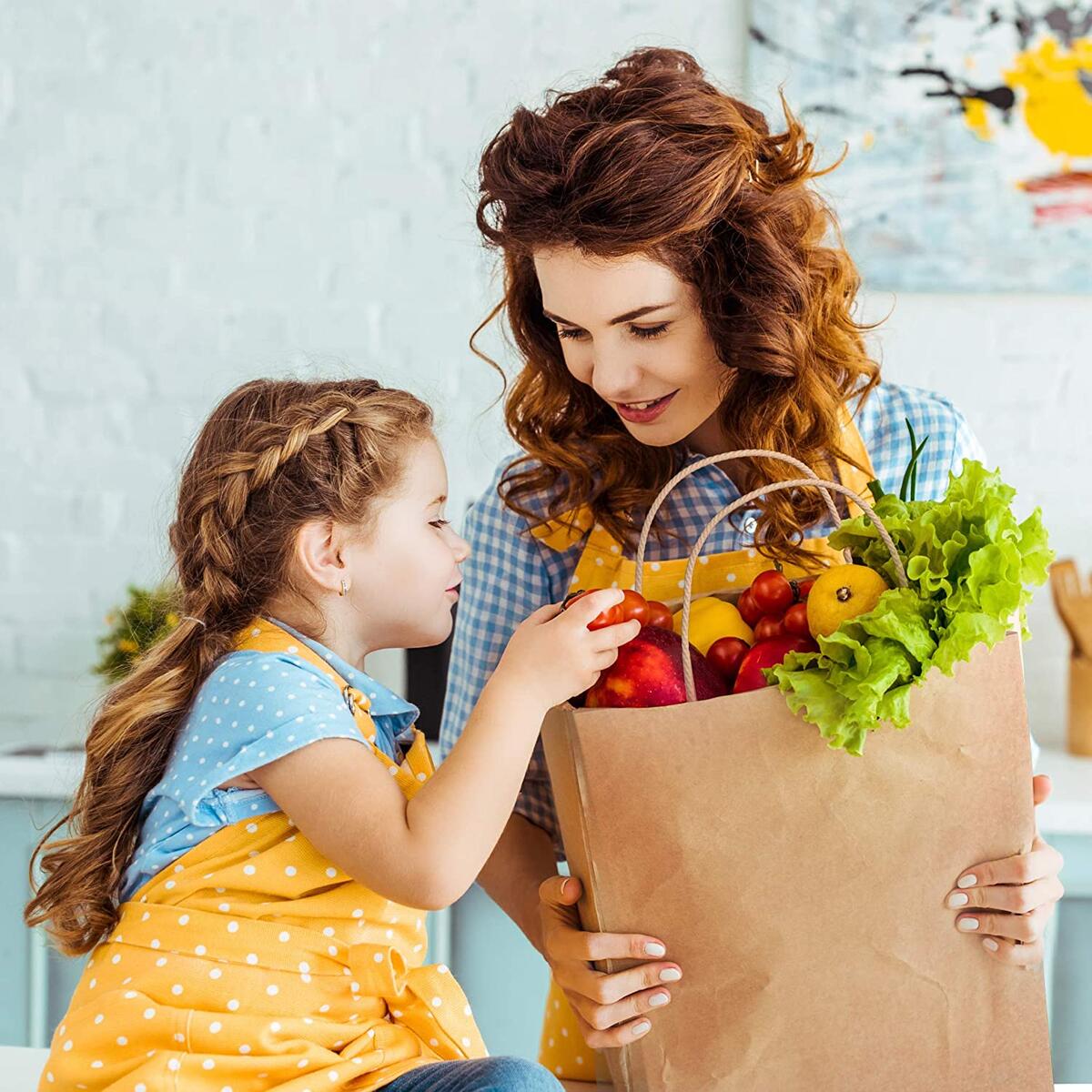 Brown Paper Bags Cashback - RebateKey