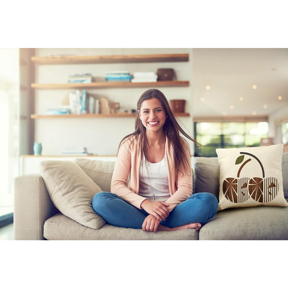 Cherry Pillow Cash Back - RebateKey