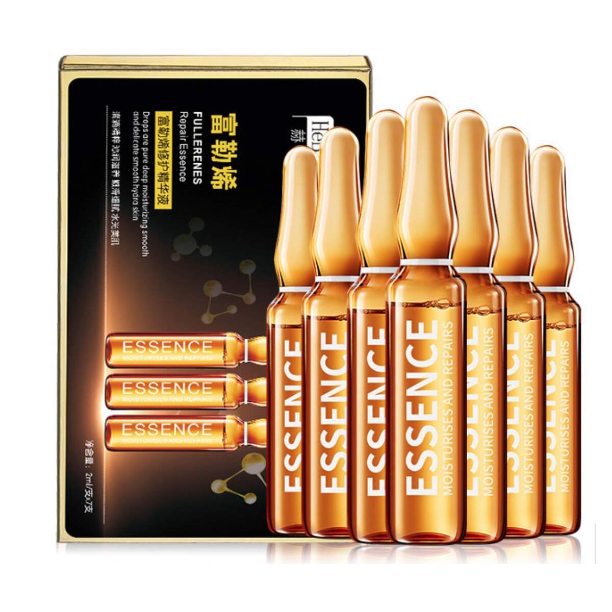 Essence Face Ampoules Cashback RebateKey
