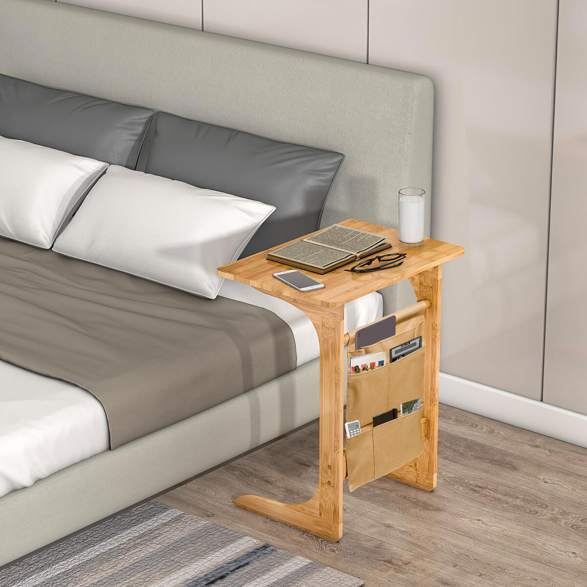 C Table Sofa Side Rebate - RebateKey