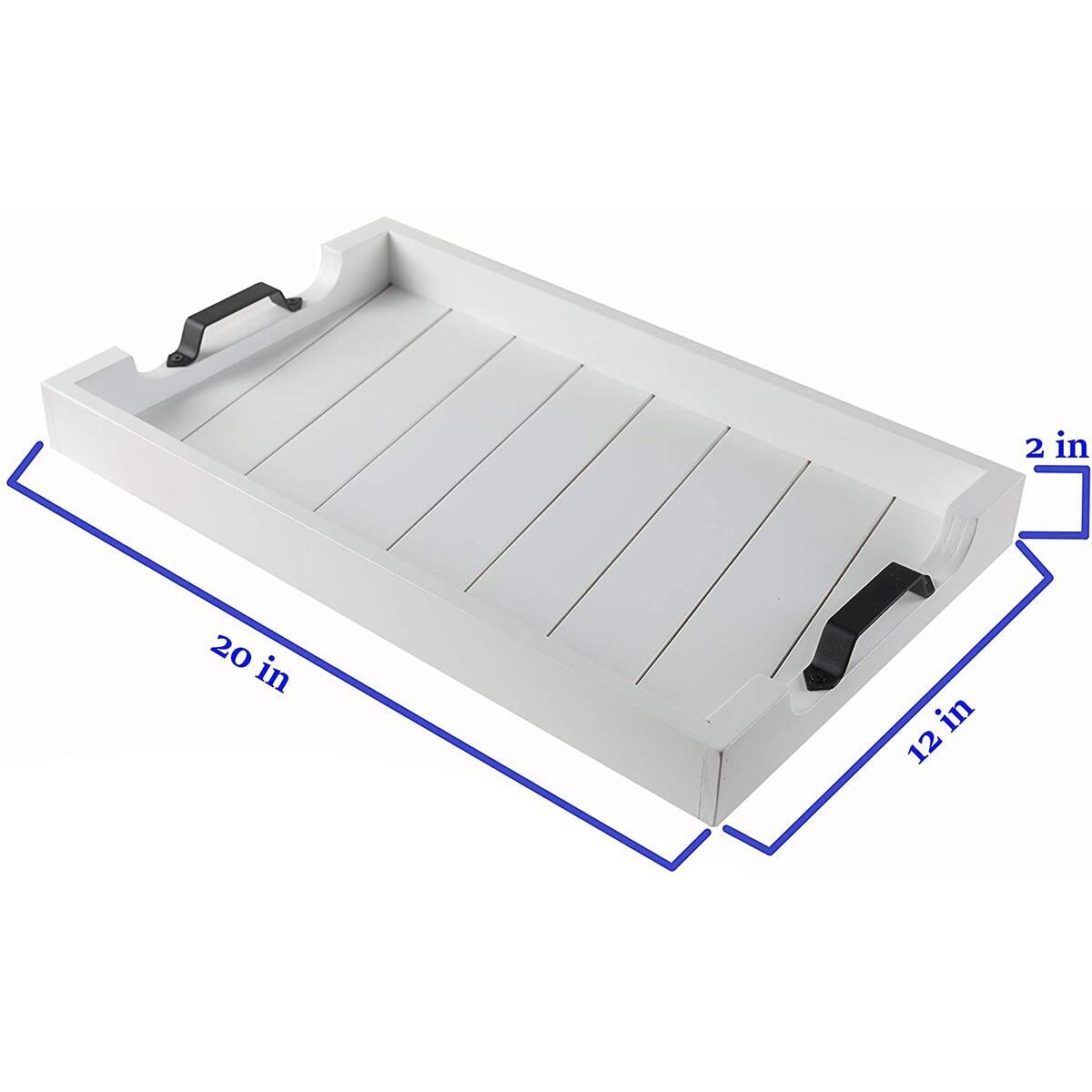 Wooden Table Tray Cashback - RebateKey