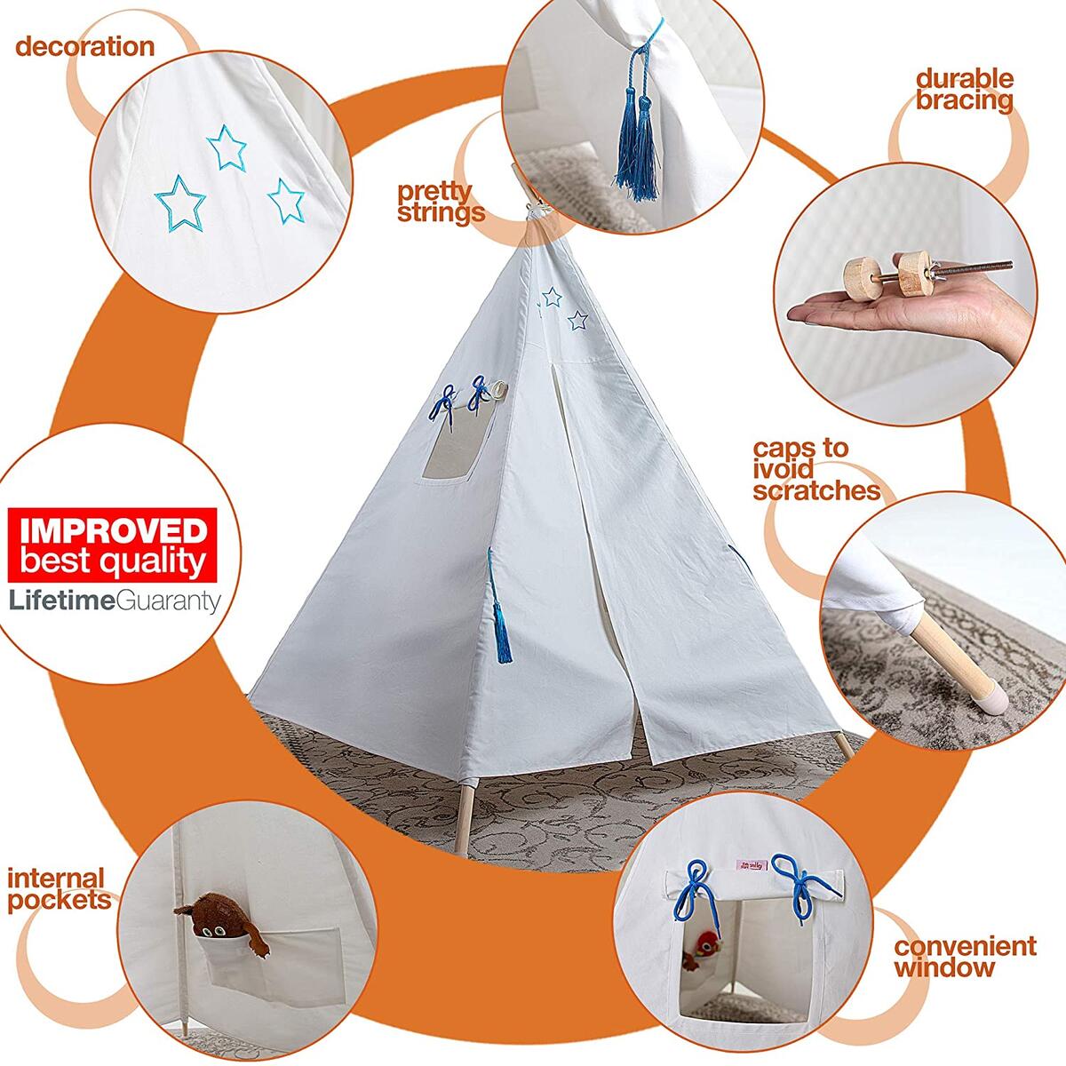 Tent For Kids Cashback Rebates - RebateKey