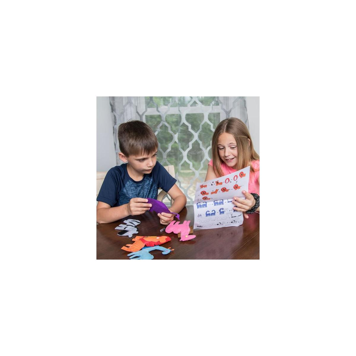 Kids Sewing Kit Cashback Rebates - RebateKey