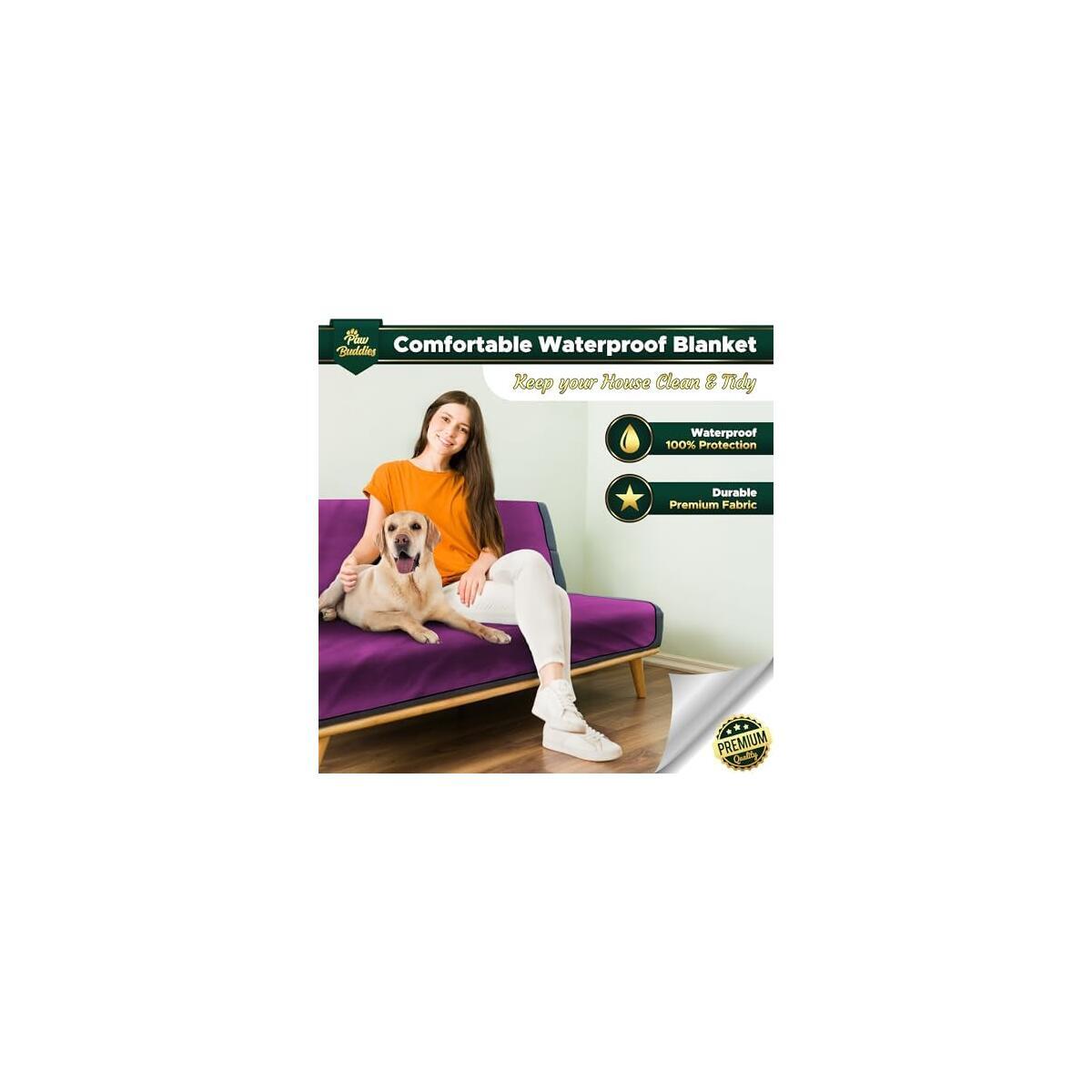 Love Blanket Waterproof 4 Cashback Rebate - RebateKey