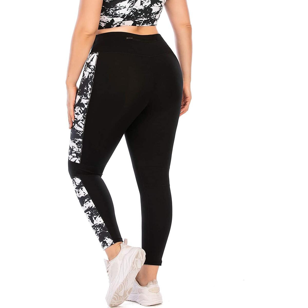 Workout Leggings Plus Size Rebates - RebateKey
