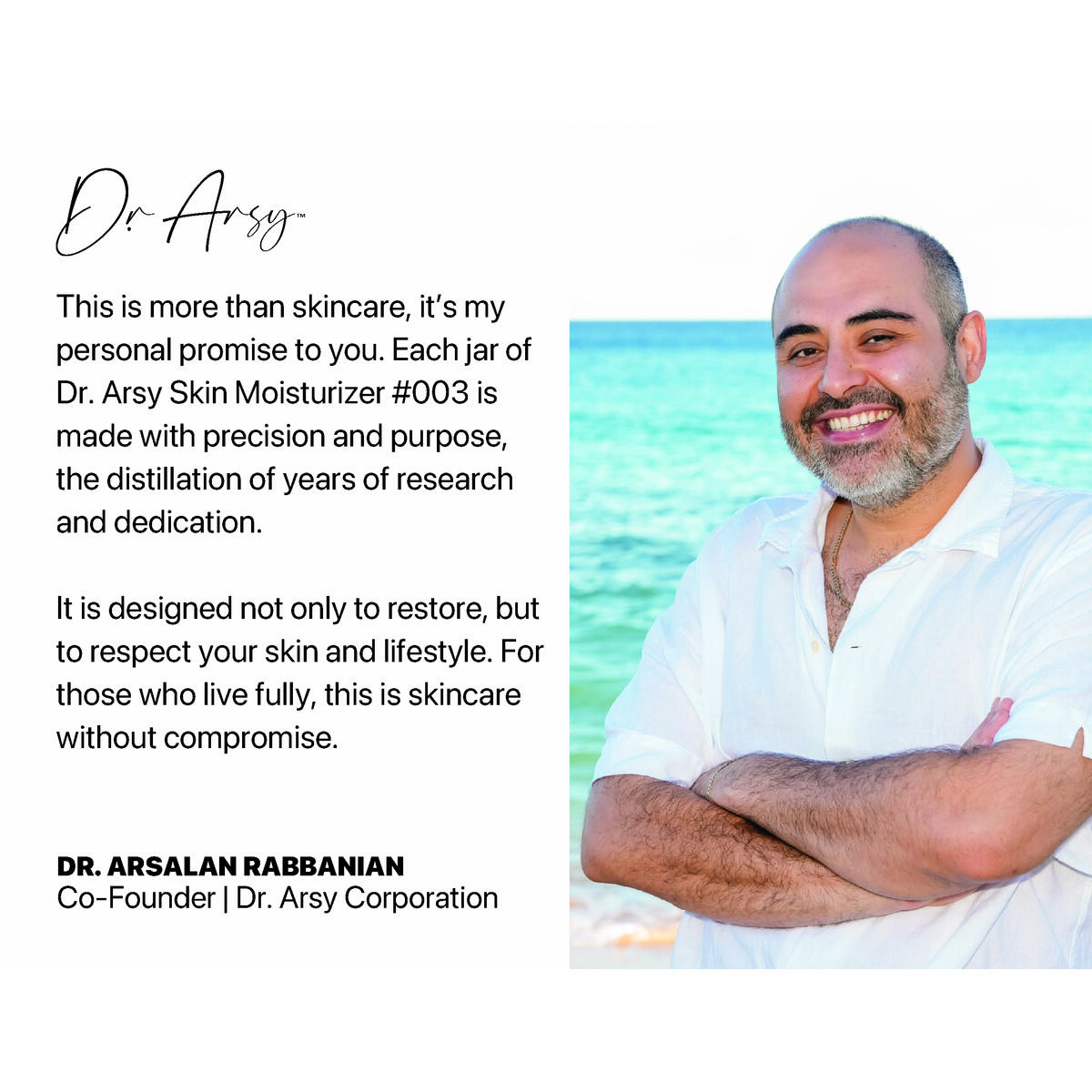 Dr Arsy Eczema Cashback Rebate - RebateKey